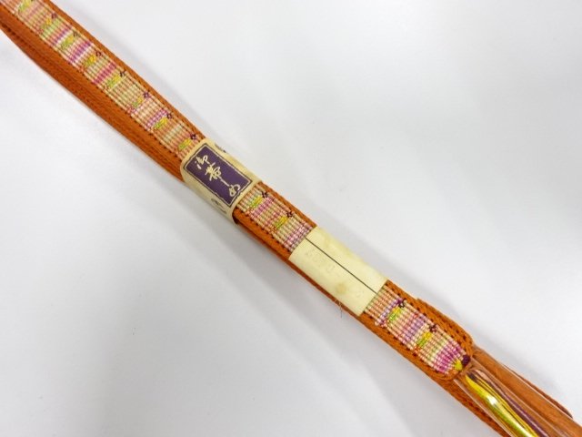 Japanese Kimono / Accessories Silk